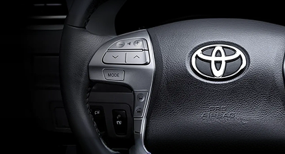 Изображение на странице Откройте доступ к персональным кампаниям TOYOTA Тойота Центр Саранск