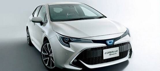 Изображение на странице Последние новости и события в мире Toyota Тойота Центр Саранск
