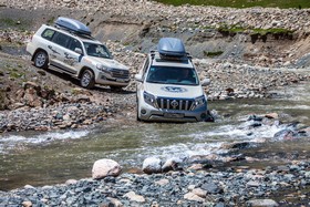 Изображение на странице Последние новости и события в мире Toyota Тойота Центр Саранск