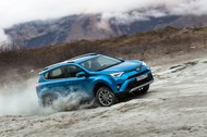 Изображение на странице Последние новости и события в мире Toyota Тойота Центр Саранск