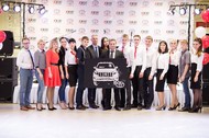 Изображение на странице Последние новости и события в мире Toyota Тойота Центр Саранск