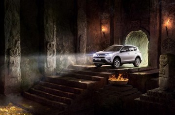 Изображение на странице Последние новости и события в мире Toyota Тойота Центр Саранск