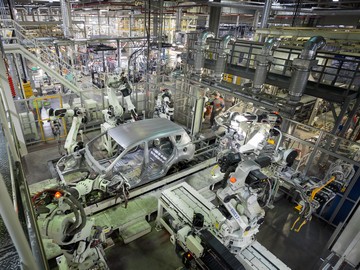 Изображение на странице Последние новости и события в мире Toyota Тойота Центр Саранск
