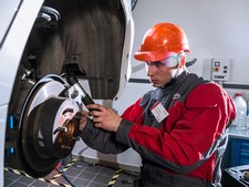 Изображение на странице Последние новости и события в мире Toyota Тойота Центр Саранск