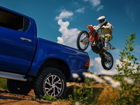 Изображение на странице Последние новости и события в мире Toyota Тойота Центр Саранск