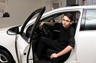 Изображение на странице Последние новости и события в мире Toyota Тойота Центр Саранск