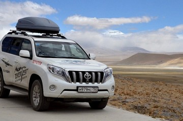 Изображение на странице Последние новости и события в мире Toyota Тойота Центр Саранск