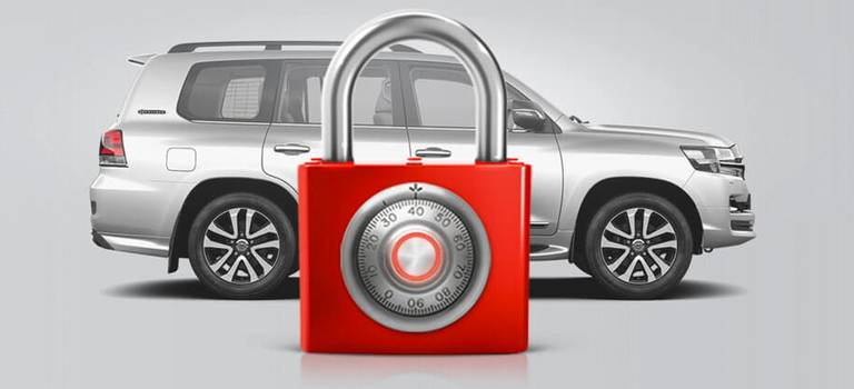 Изображение на странице Последние новости и события в мире Toyota Тойота Центр Саранск