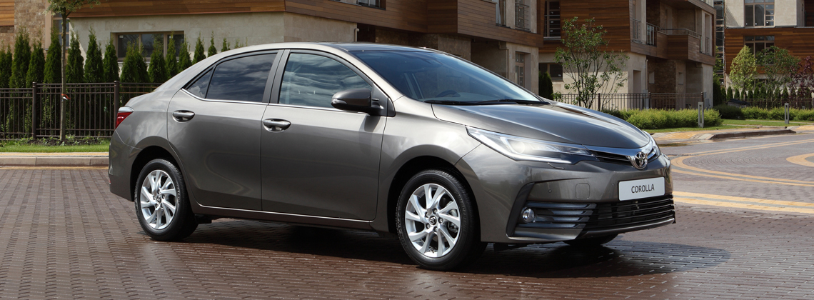 Изображение на странице Последние новости и события в мире Toyota Тойота Центр Саранск