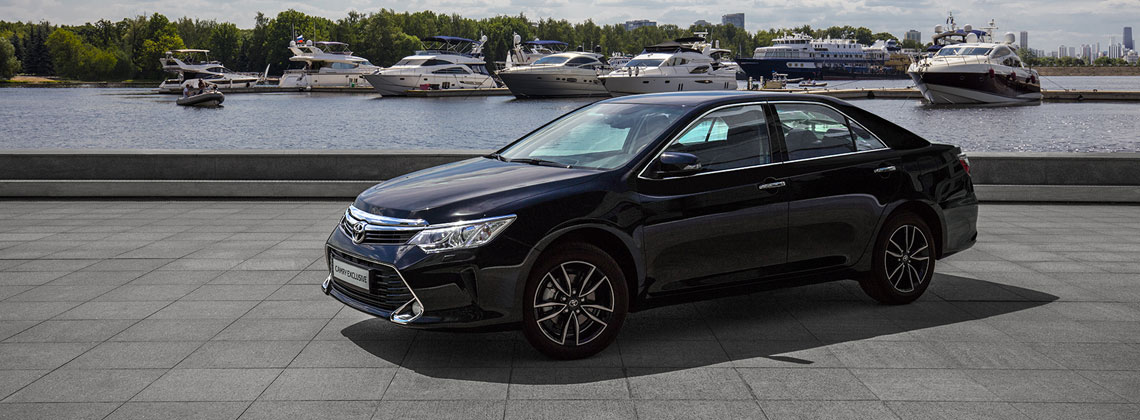 Изображение на странице Последние новости и события в мире Toyota Тойота Центр Саранск
