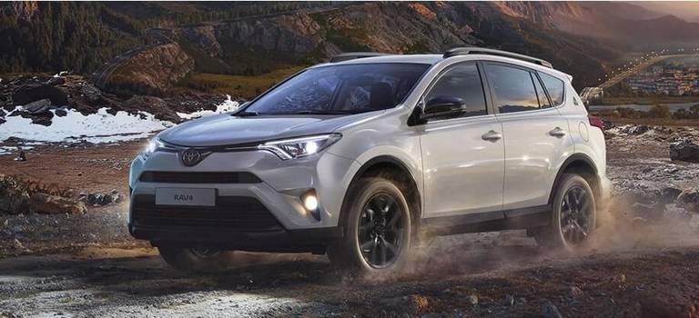 Изображение на странице Последние новости и события в мире Toyota Тойота Центр Саранск