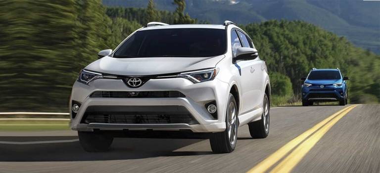 Изображение на странице Последние новости и события в мире Toyota Тойота Центр Саранск