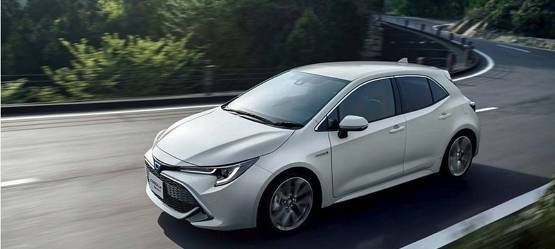 Изображение на странице Последние новости и события в мире Toyota Тойота Центр Саранск