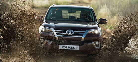 Изображение на странице Последние новости и события в мире Toyota Тойота Центр Саранск