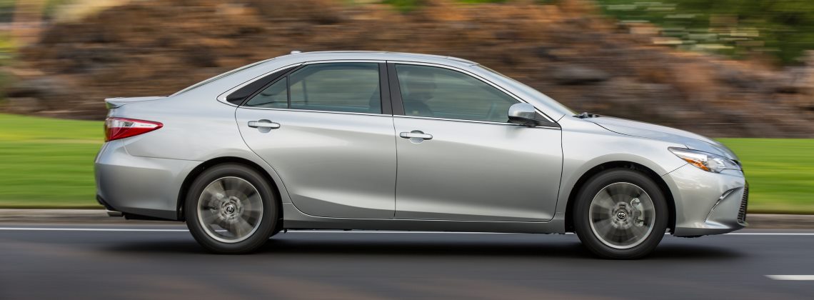Изображение на странице Последние новости и события в мире Toyota Тойота Центр Саранск