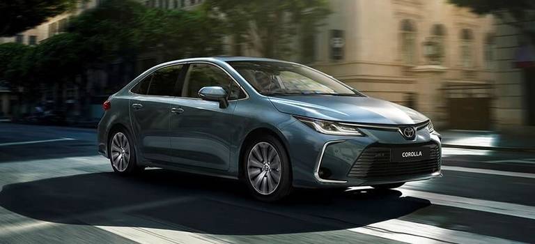 Изображение на странице Последние новости и события в мире Toyota Тойота Центр Саранск