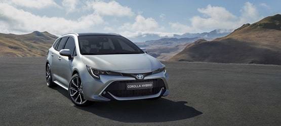 Изображение на странице Последние новости и события в мире Toyota Тойота Центр Саранск