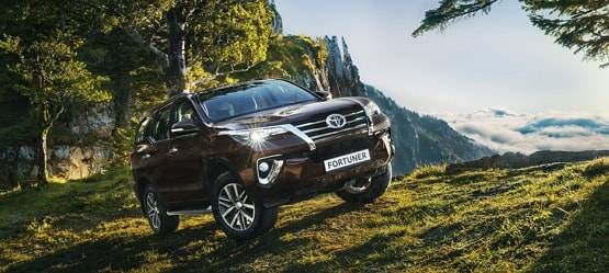 Изображение на странице Последние новости и события в мире Toyota Тойота Центр Саранск