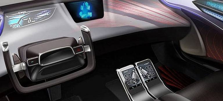 Изображение на странице Последние новости и события в мире Toyota Тойота Центр Саранск