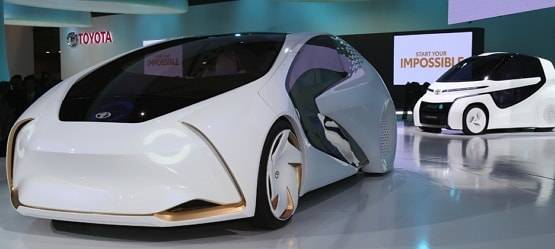Изображение на странице Последние новости и события в мире Toyota Тойота Центр Саранск