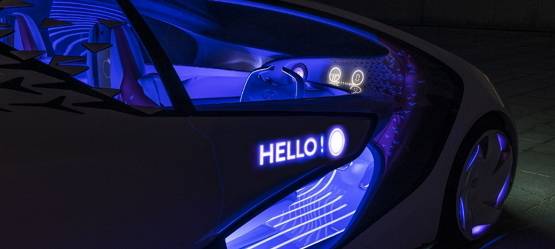 Изображение на странице Последние новости и события в мире Toyota Тойота Центр Саранск