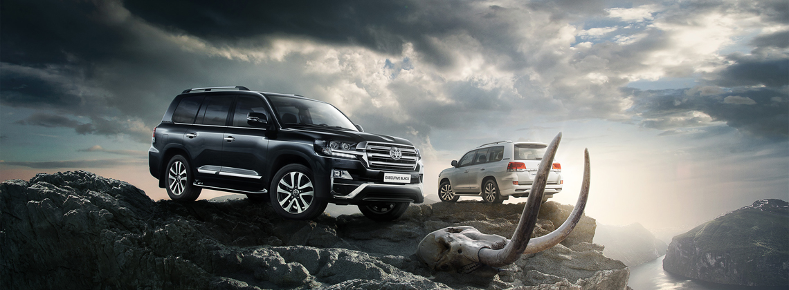 Изображение на странице Последние новости и события в мире Toyota Тойота Центр Саранск