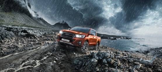 Изображение на странице Последние новости и события в мире Toyota Тойота Центр Саранск