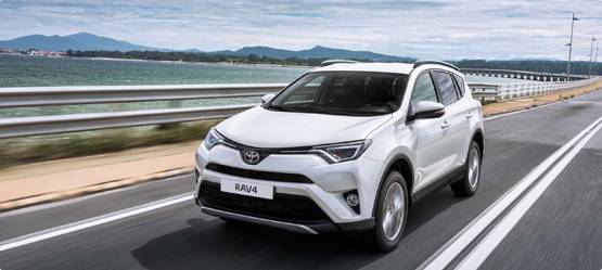 Изображение на странице Последние новости и события в мире Toyota Тойота Центр Саранск