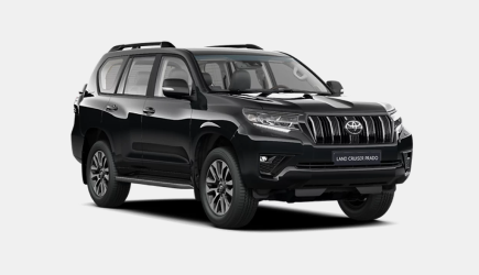 Изображение на странице Начались продажи нового Toyota&nbsp;Fortuner с&nbsp;мощным дизельным двигателем Тойота Центр Саранск