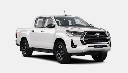 Изображение на странице Начались продажи нового Toyota&nbsp;Fortuner с&nbsp;мощным дизельным двигателем Тойота Центр Саранск