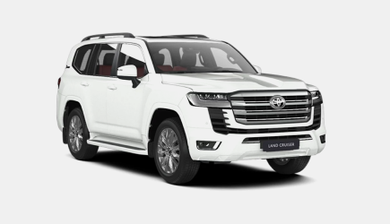 Изображение на странице Начались продажи нового Toyota&nbsp;Fortuner с&nbsp;мощным дизельным двигателем Тойота Центр Саранск