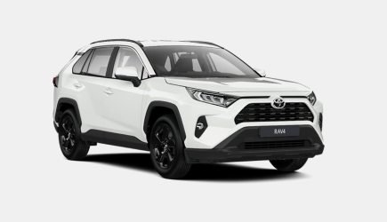 Изображение на странице Начались продажи нового Toyota&nbsp;Fortuner с&nbsp;мощным дизельным двигателем Тойота Центр Саранск