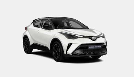 Изображение на странице Начались продажи нового Toyota&nbsp;Fortuner с&nbsp;мощным дизельным двигателем Тойота Центр Саранск