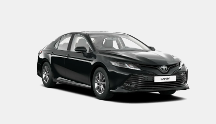 Изображение на странице Начались продажи нового Toyota&nbsp;Fortuner с&nbsp;мощным дизельным двигателем Тойота Центр Саранск