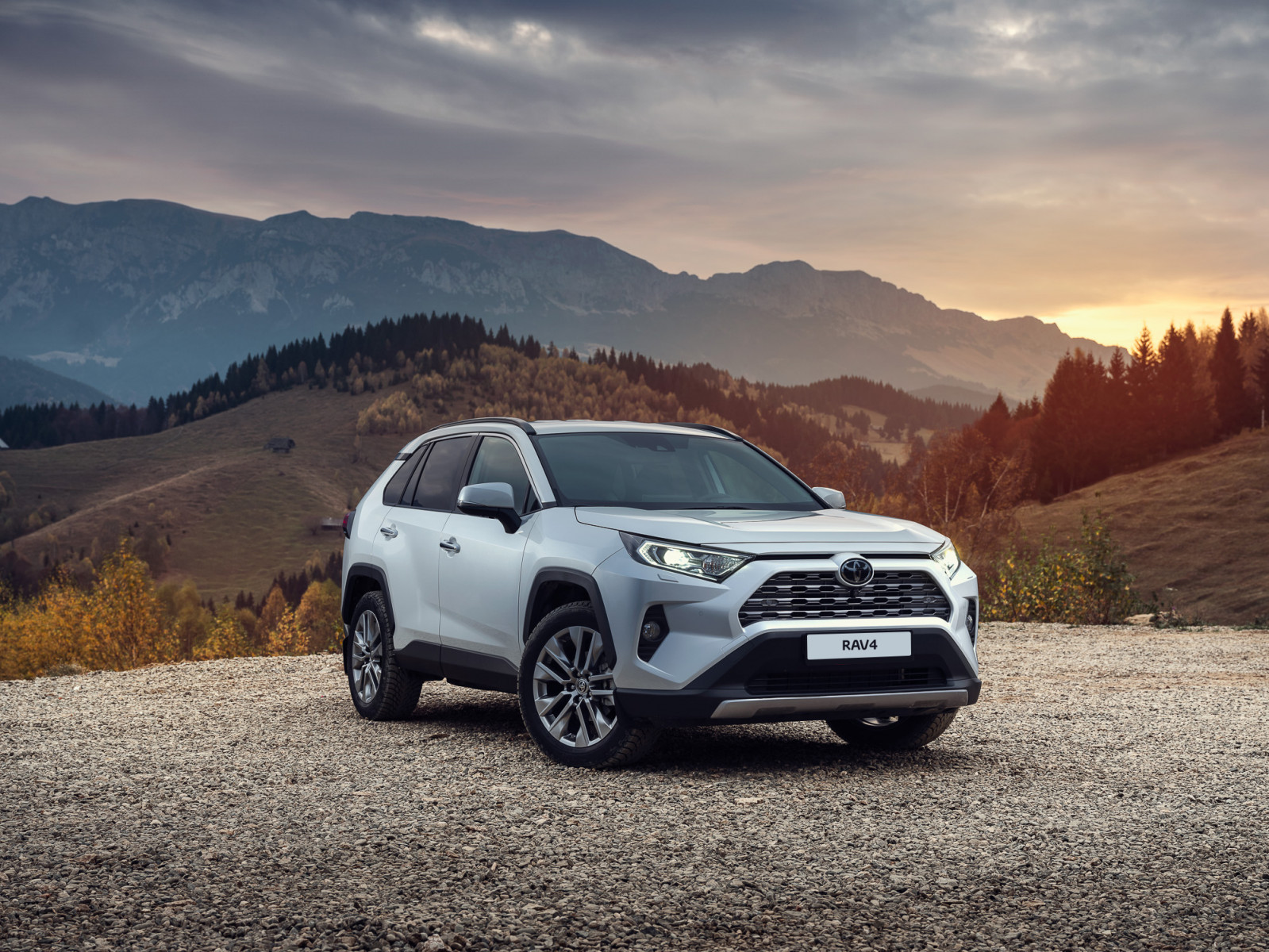 Изображение на странице Последние новости и события в мире Toyota Тойота Центр Саранск