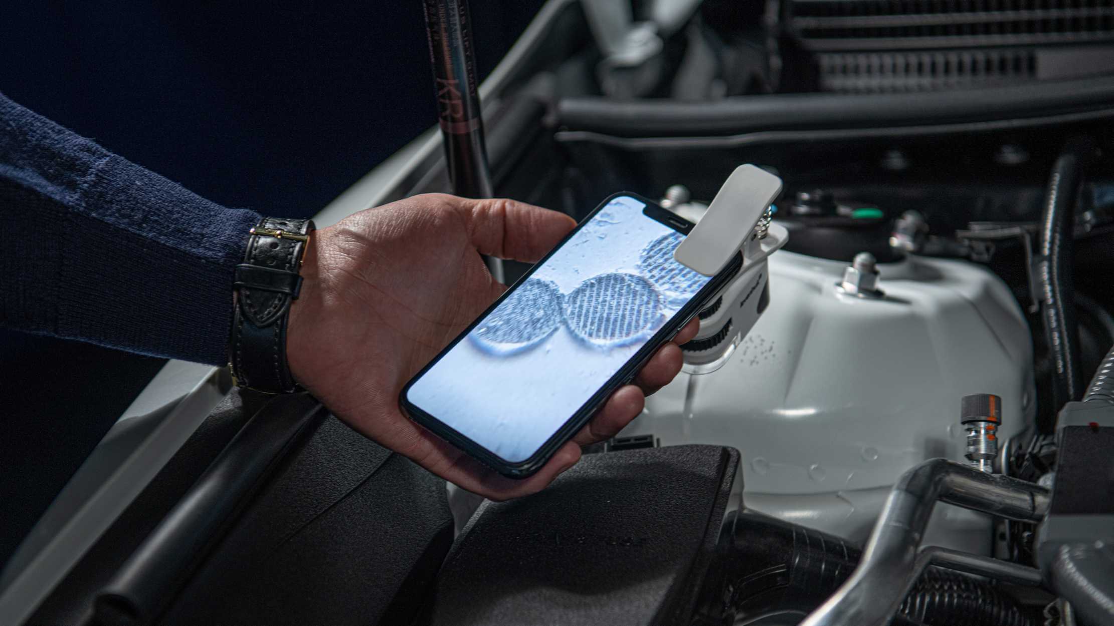 Изображение на странице Последние новости и события в мире Toyota Тойота Центр Саранск