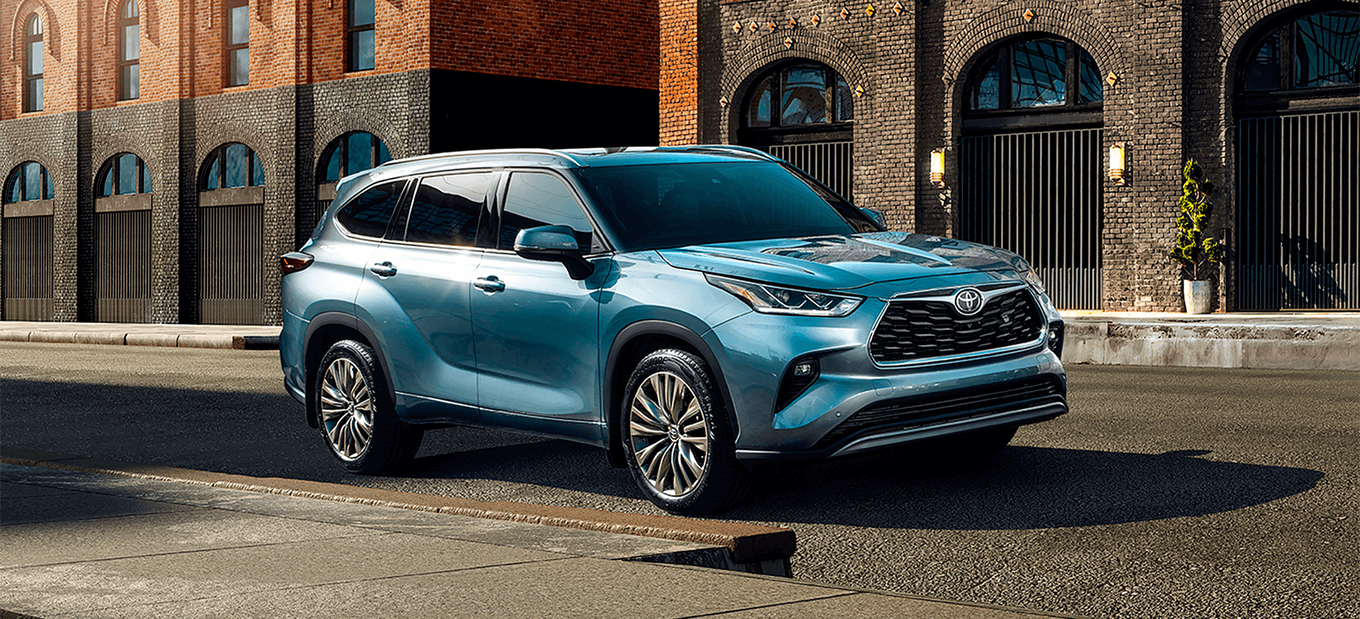 Изображение на странице Последние новости и события в мире Toyota Тойота Центр Саранск