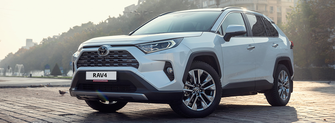 Изображение на странице Последние новости и события в мире Toyota Тойота Центр Саранск