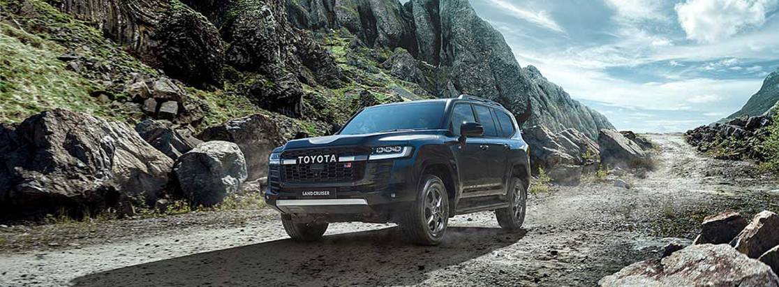 Изображение на странице Последние новости и события в мире Toyota Тойота Центр Саранск