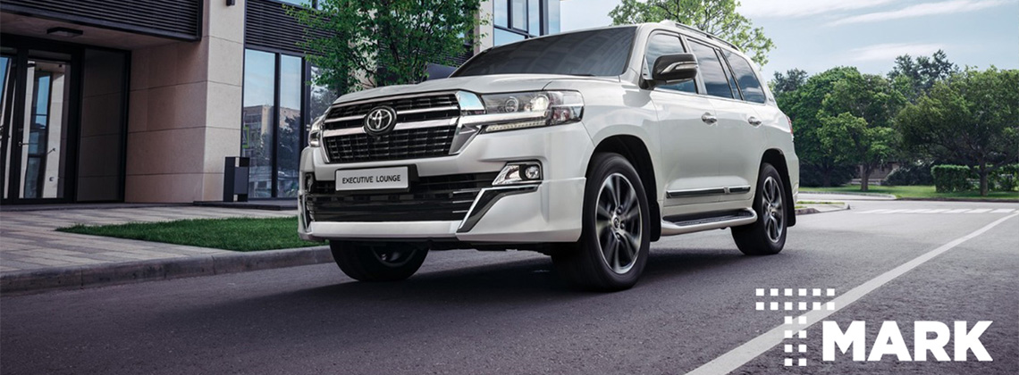Изображение на странице Последние новости и события в мире Toyota Тойота Центр Саранск