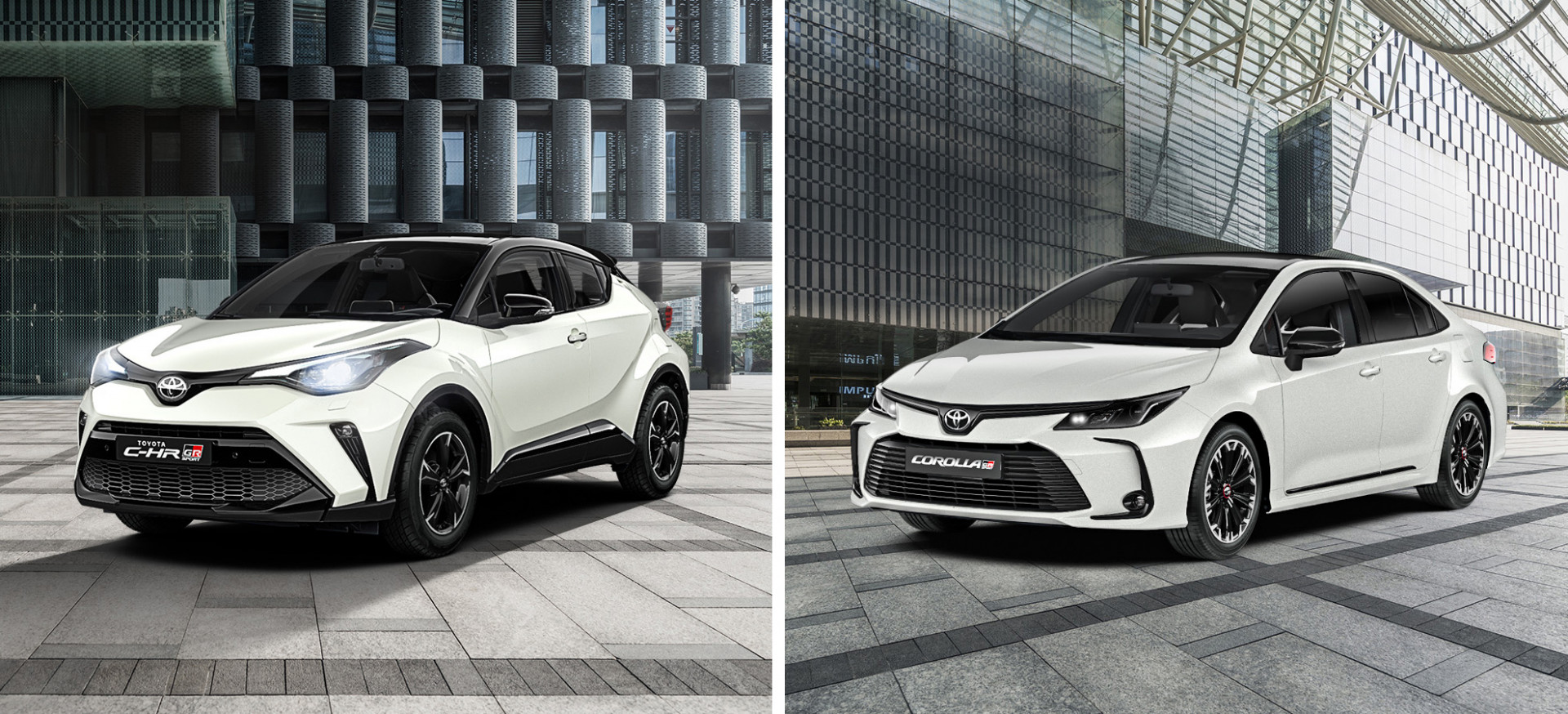 Изображение на странице Последние новости и события в мире Toyota Тойота Центр Саранск